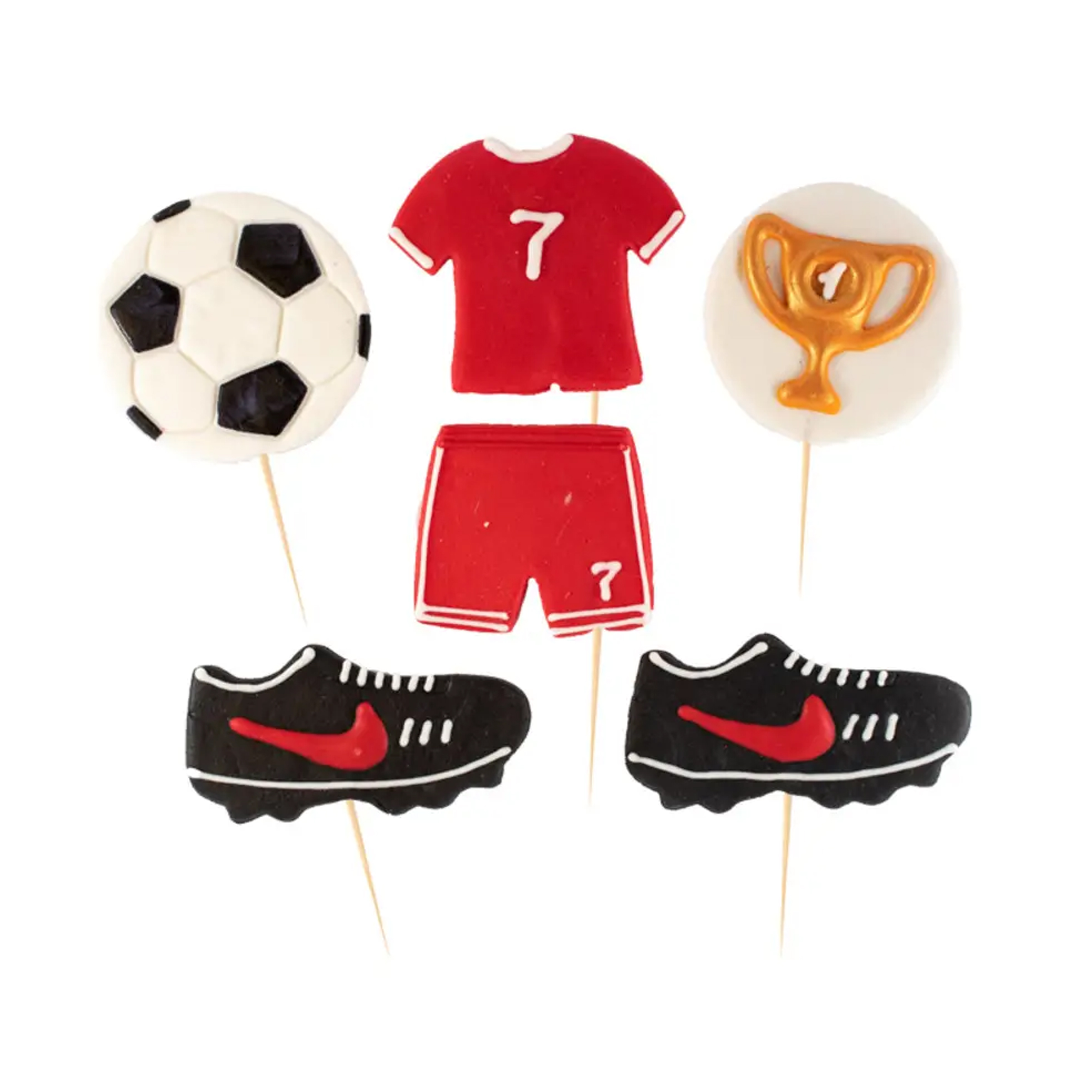 украшения на торт для мальчика